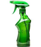 spray